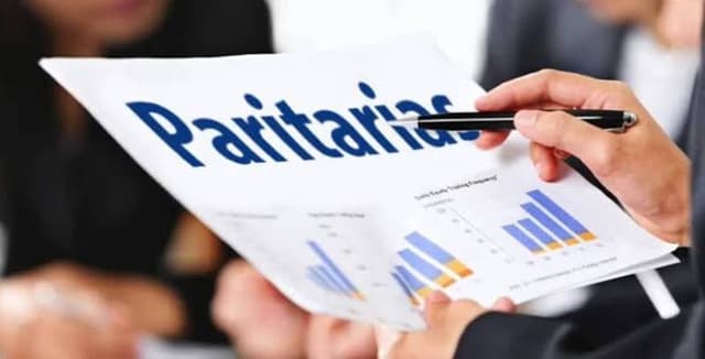 Paritarias de septiembre de 2026: escalas salariales, acuerdos sectoriales y sumas no remunerativas por gremio