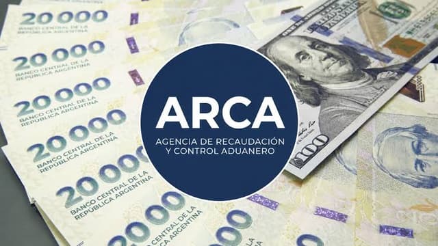 Multas por Ganancias: cómo evitar el cobro automático de ARCA y qué pasos seguir ante una notificación.