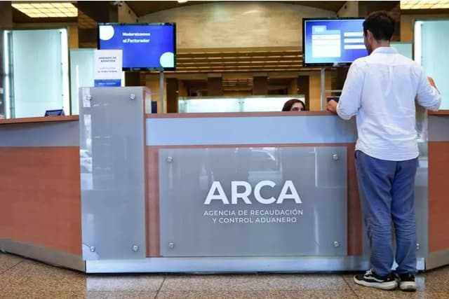Inversiones PyME: cómo opera el sistema de ARCA para el registro de proyectos y el acceso a beneficios fiscales