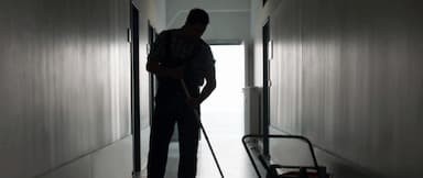 Encargados de edificio: nuevo incremento salarial a partir de marzo